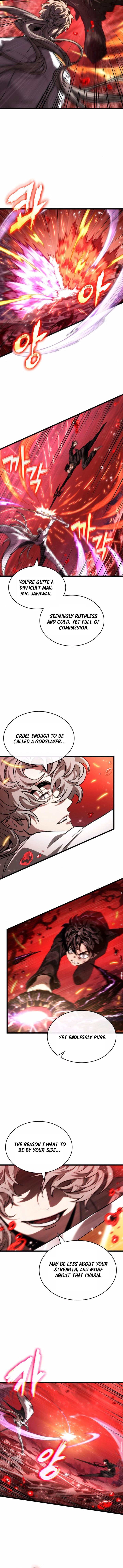 Read The World After the Fall Manga Online