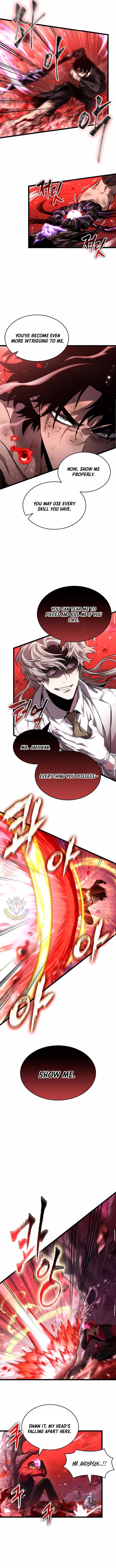 Read The World After the Fall Manga Online