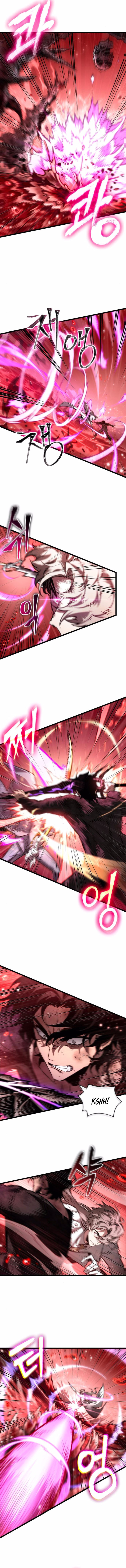 Read The World After the Fall Manga Online
