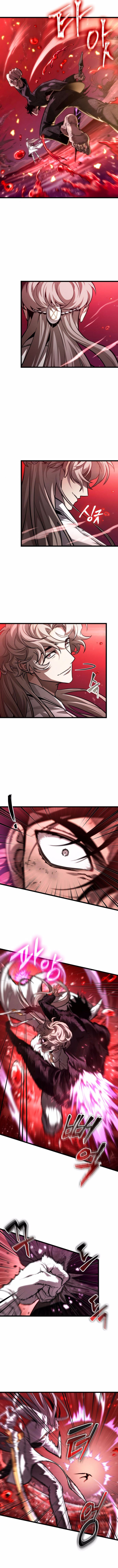 Read The World After the Fall Manga Online