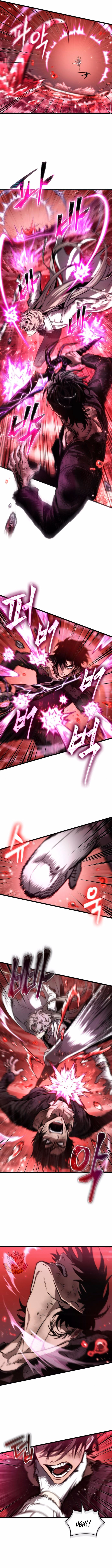 Read The World After the Fall Manga Online