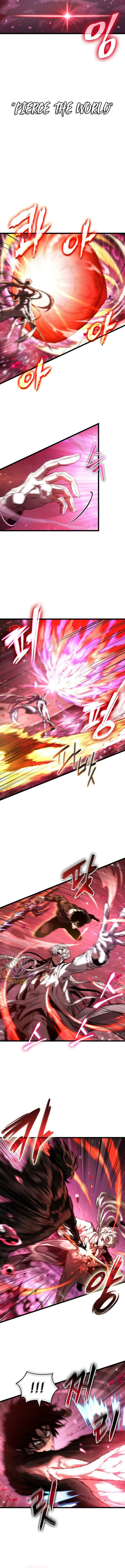 Read The World After the Fall Manga Online