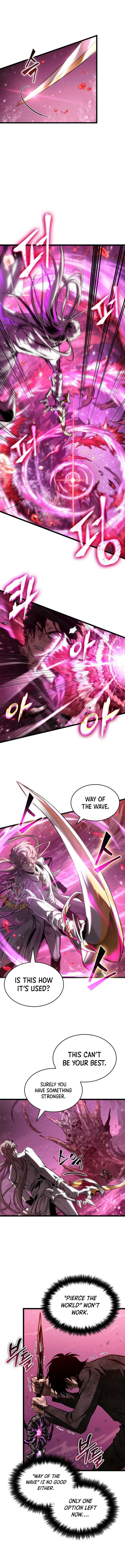 Read The World After the Fall Manga Online