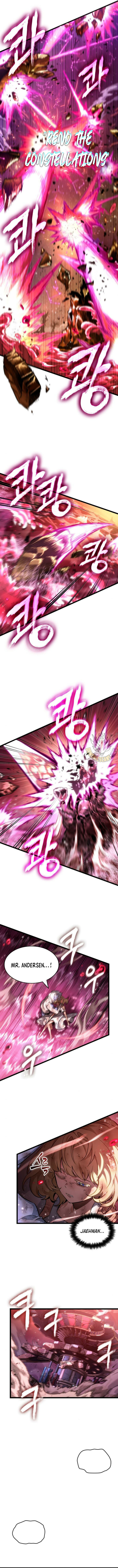 Read The World After the Fall Manga Online
