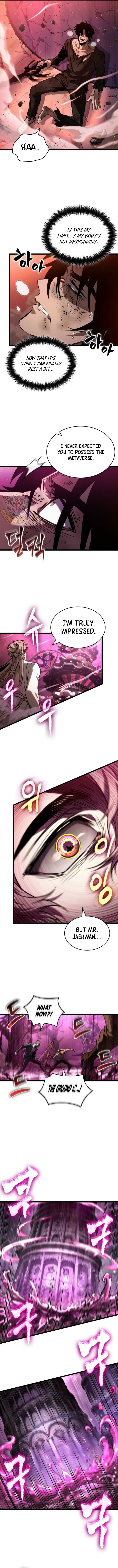 Read The World After the Fall Manga Online
