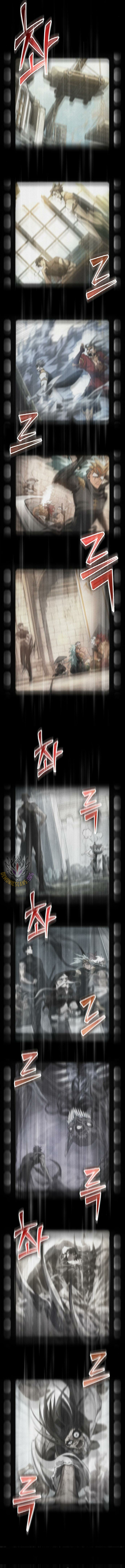 Read The World After the Fall Manga Online