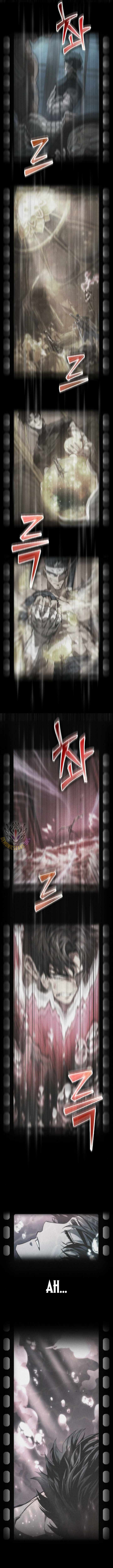 Read The World After the Fall Manga Online