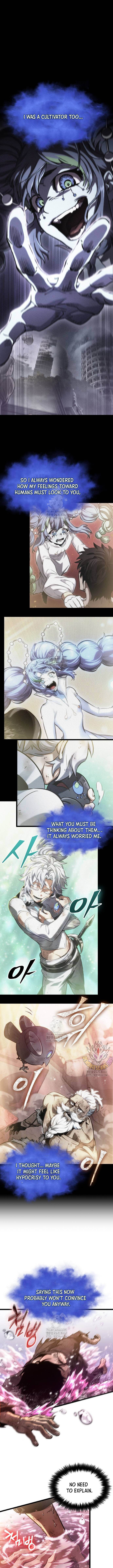 Read The World After the Fall Manga Online