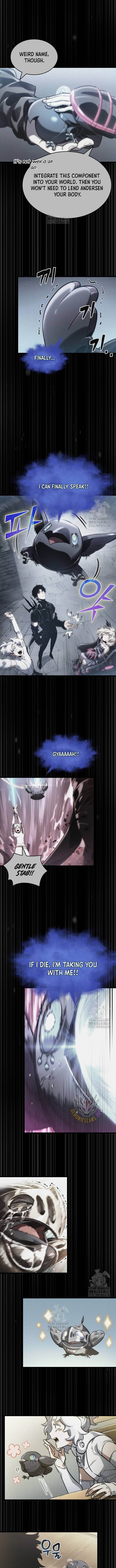 Read The World After the Fall Manga Online