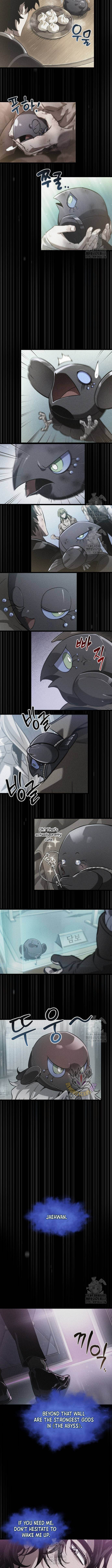 Read The World After the Fall Manga Online