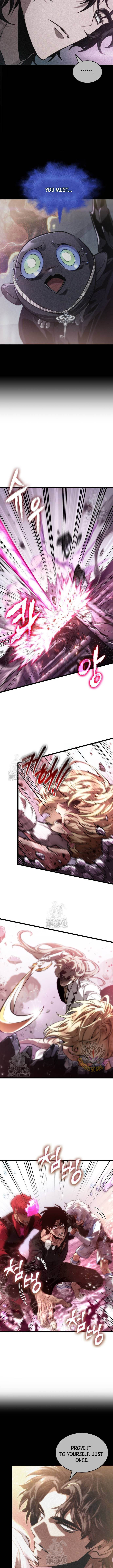 Read The World After the Fall Manga Online