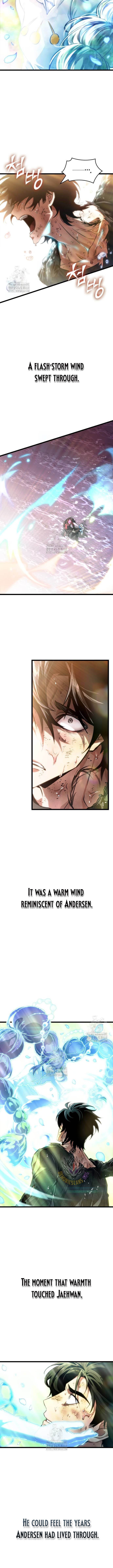 Read The World After the Fall Manga Online