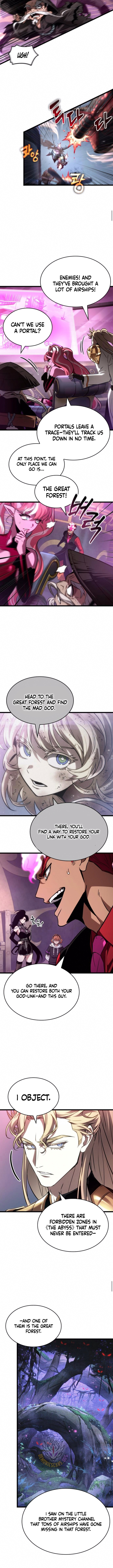 Read The World After the Fall Manga Online