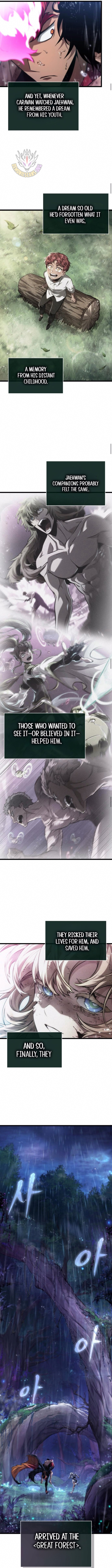 Read The World After the Fall Manga Online