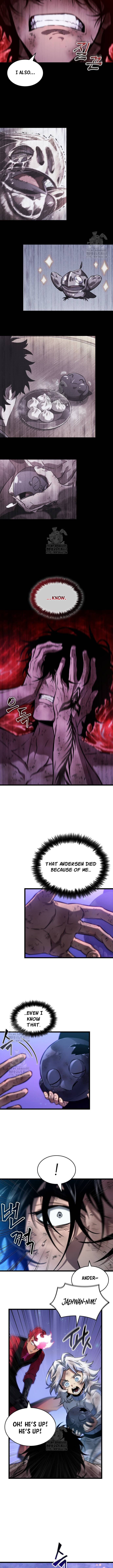 Read The World After the Fall Manga Online