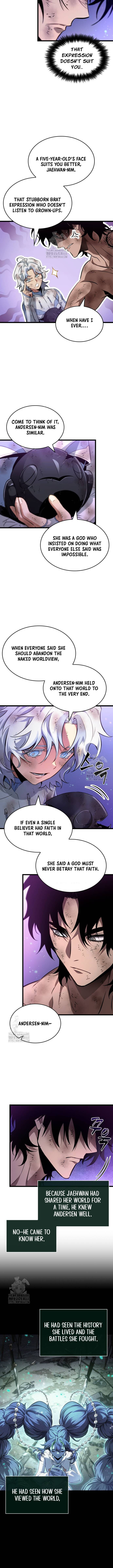 Read The World After the Fall Manga Online