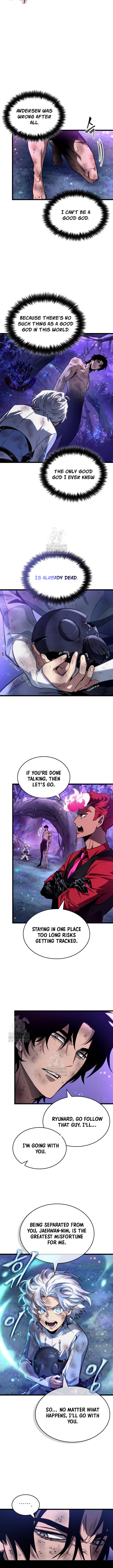 Read The World After the Fall Manga Online