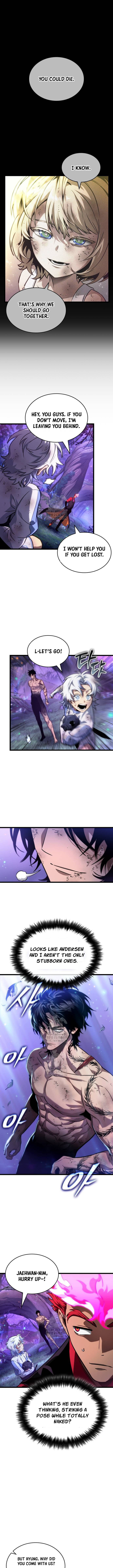 Read The World After the Fall Manga Online