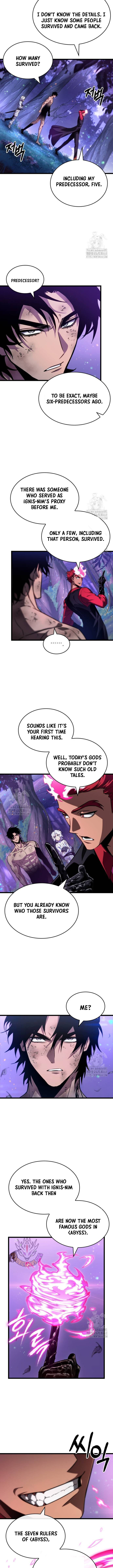 Read The World After the Fall Manga Online