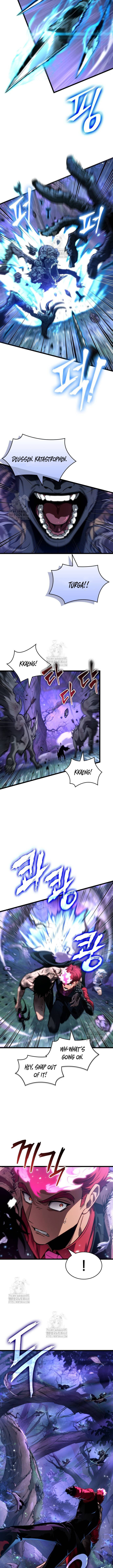 Read The World After the Fall Manga Online