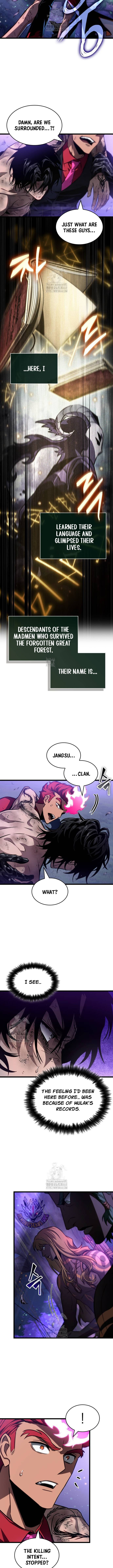 Read The World After the Fall Manga Online