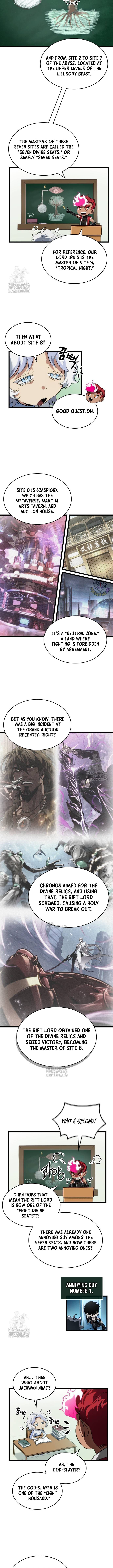 Read The World After the Fall Manga Online
