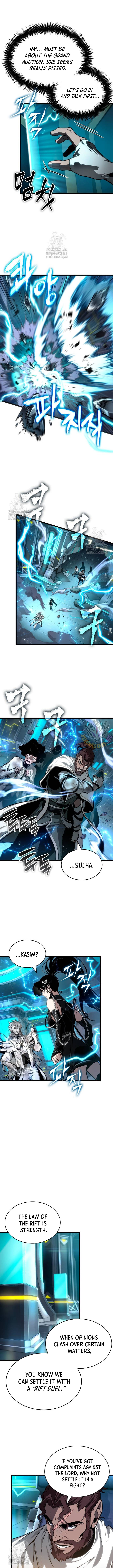Read The World After the Fall Manga Online