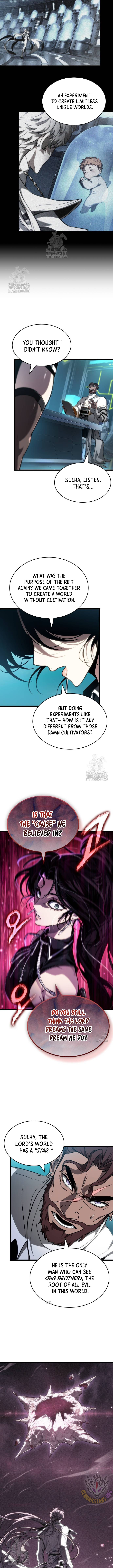 Read The World After the Fall Manga Online