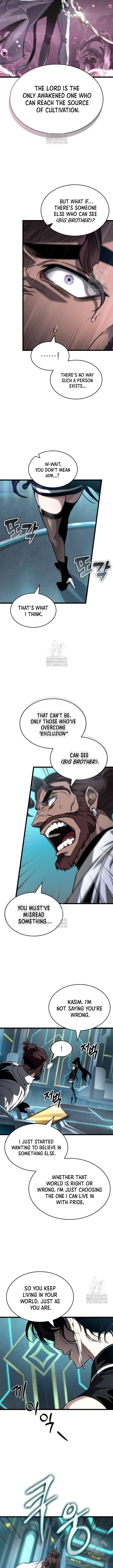 Read The World After the Fall Manga Online