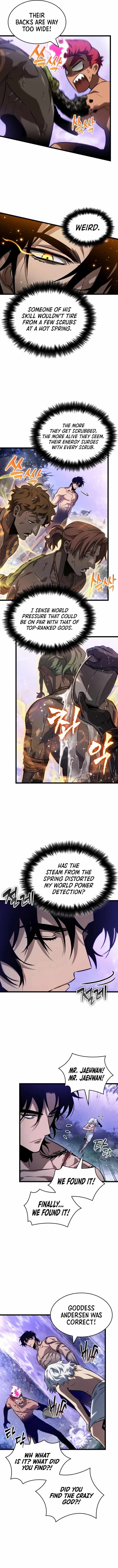 Read The World After the Fall Manga Online