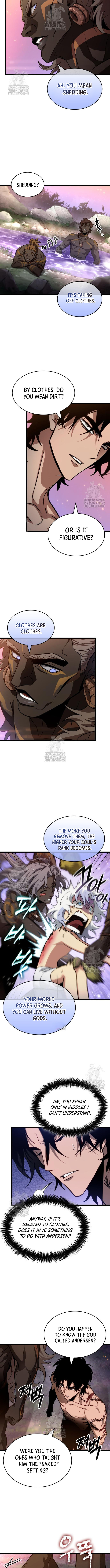 Read The World After the Fall Manga Online