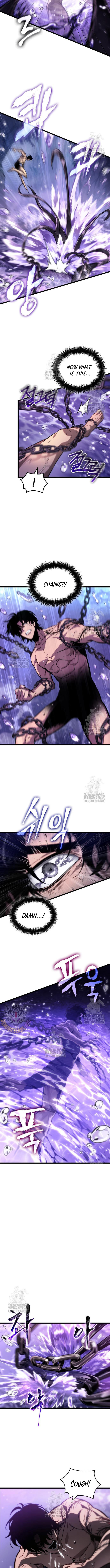 Read The World After the Fall Manga Online