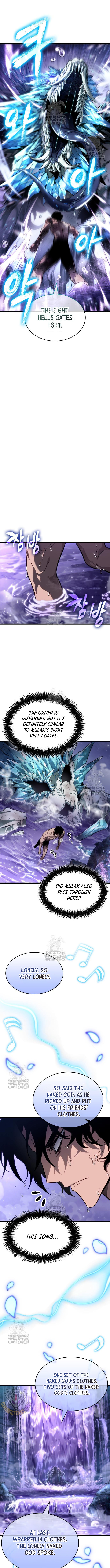 Read The World After the Fall Manga Online