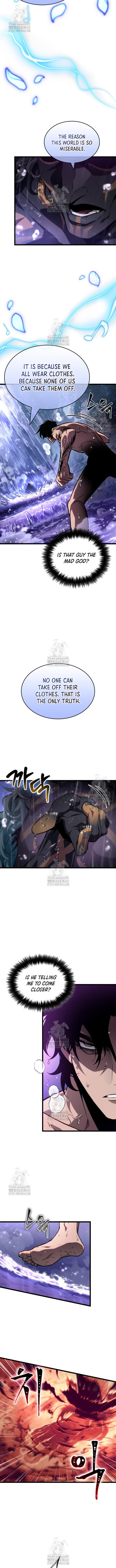Read The World After the Fall Manga Online