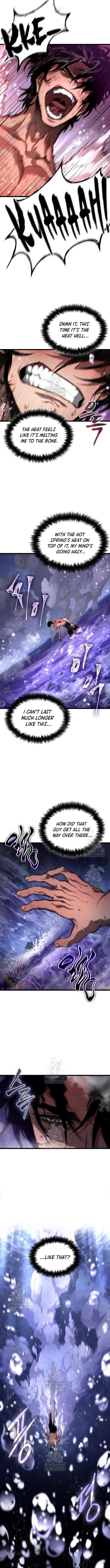 Read The World After the Fall Manga Online