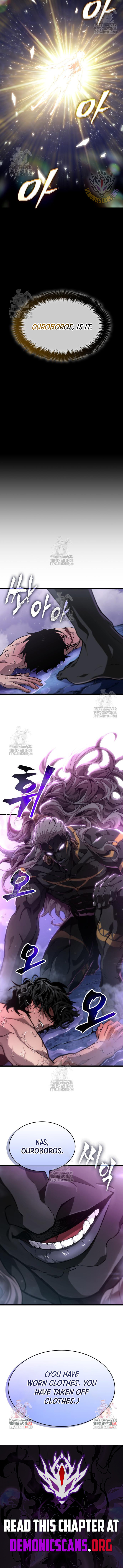 Read The World After the Fall Manga Online