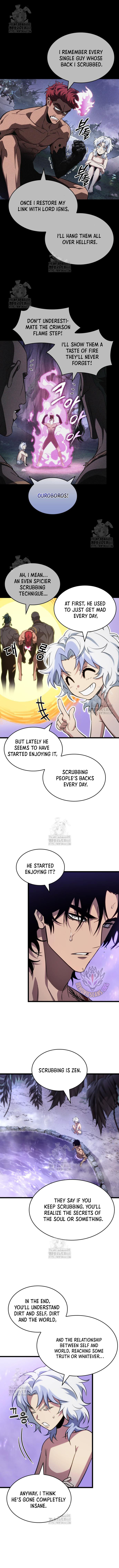 Read The World After the Fall Manga Online