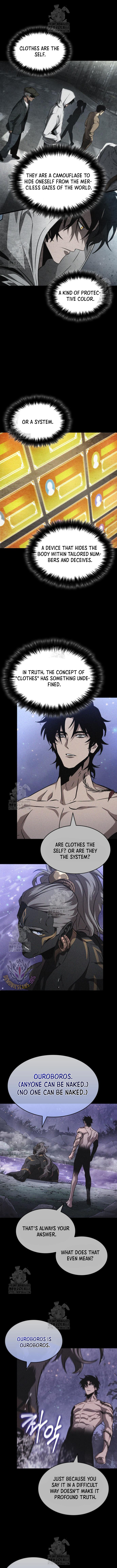 Read The World After the Fall Manga Online