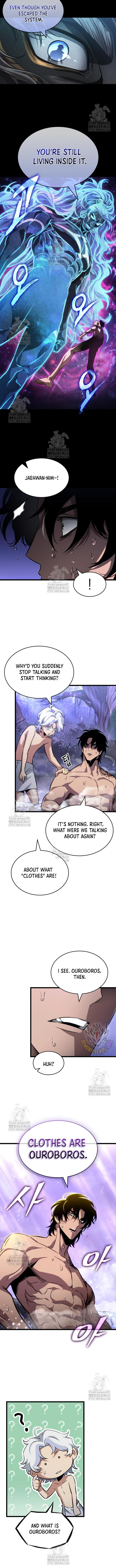 Read The World After the Fall Manga Online