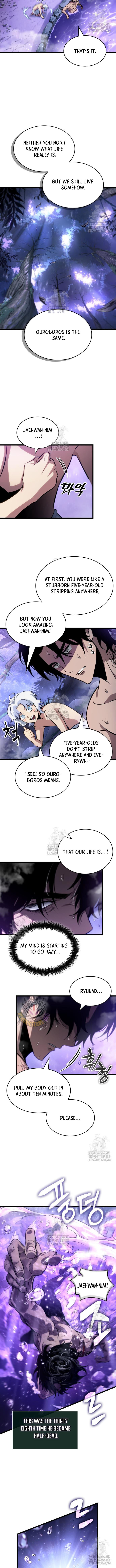 Read The World After the Fall Manga Online