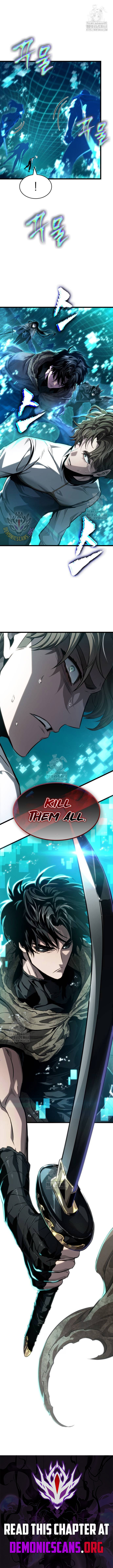 Read The World After the Fall Manga Online