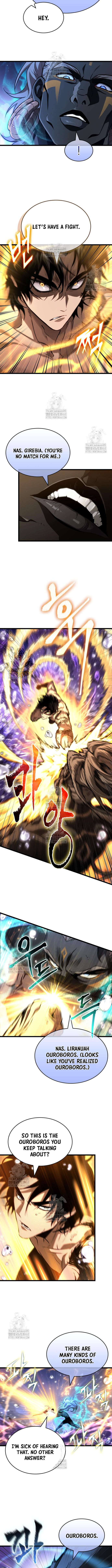 Read The World After the Fall Manga Online