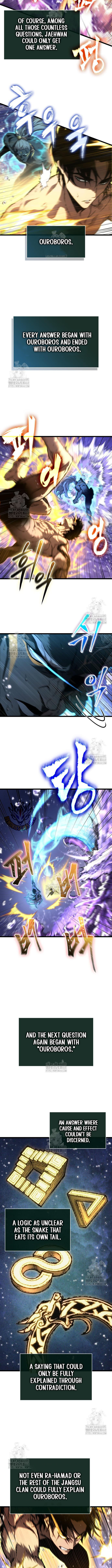 Read The World After the Fall Manga Online
