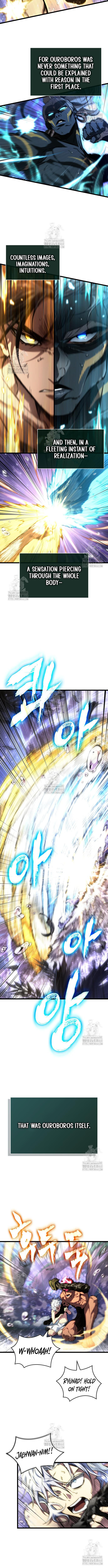 Read The World After the Fall Manga Online