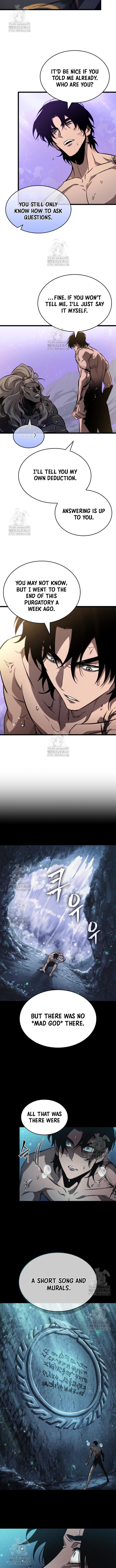 Read The World After the Fall Manga Online