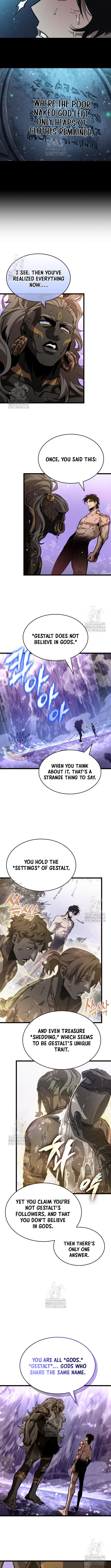 Read The World After the Fall Manga Online