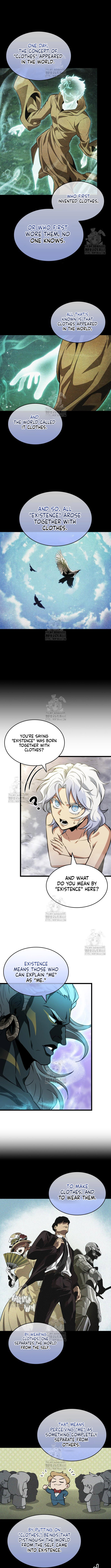 Read The World After the Fall Manga Online