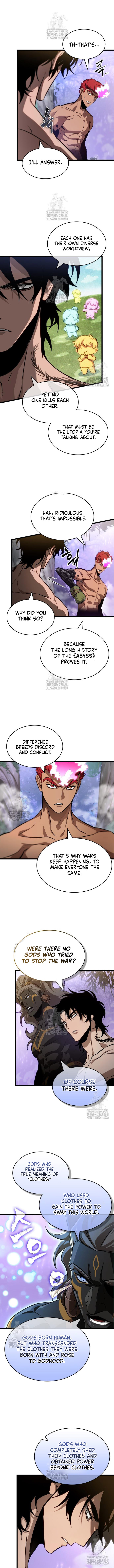 Read The World After the Fall Manga Online