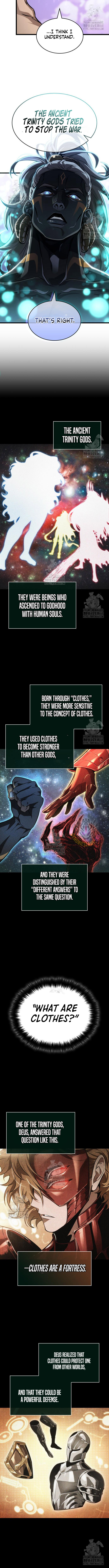 Read The World After the Fall Manga Online