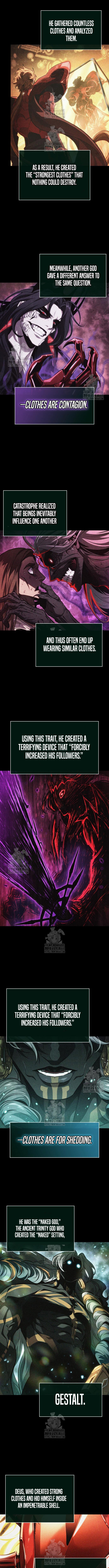 Read The World After the Fall Manga Online